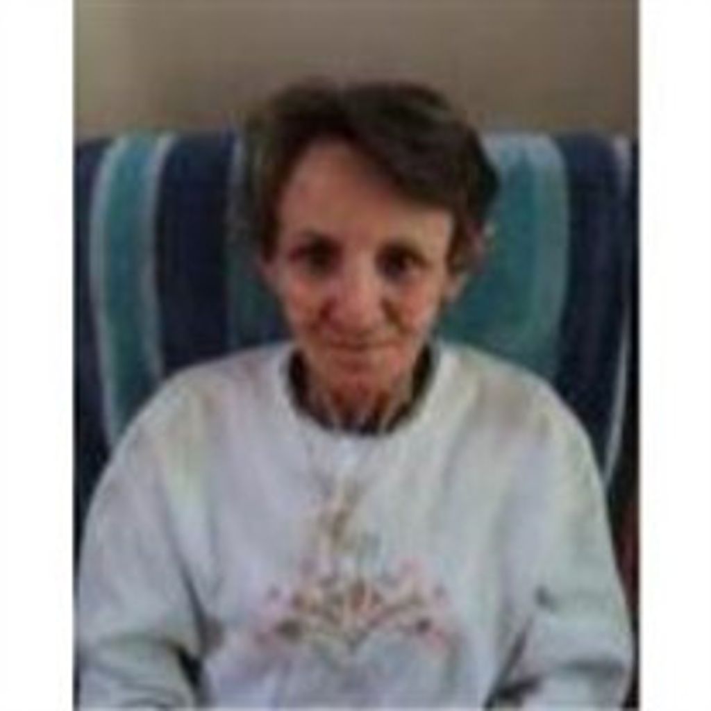 Cornelia June Forrest