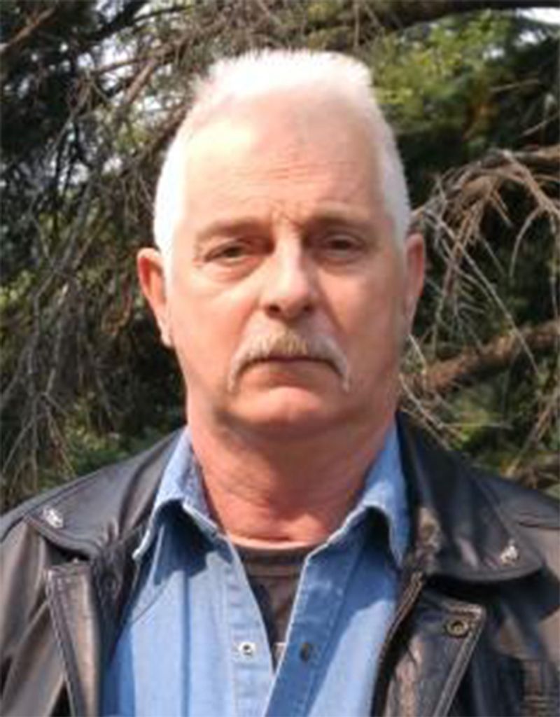 Larry Wroblewsky