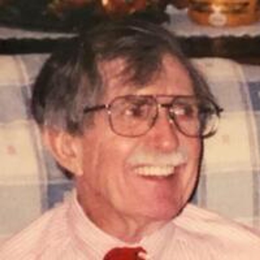 Paul G. Martin Profile Photo