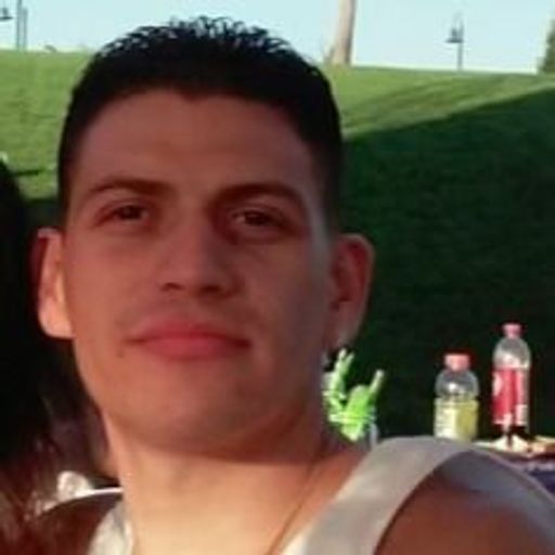 John Christopher Nunez Jr. Profile Photo