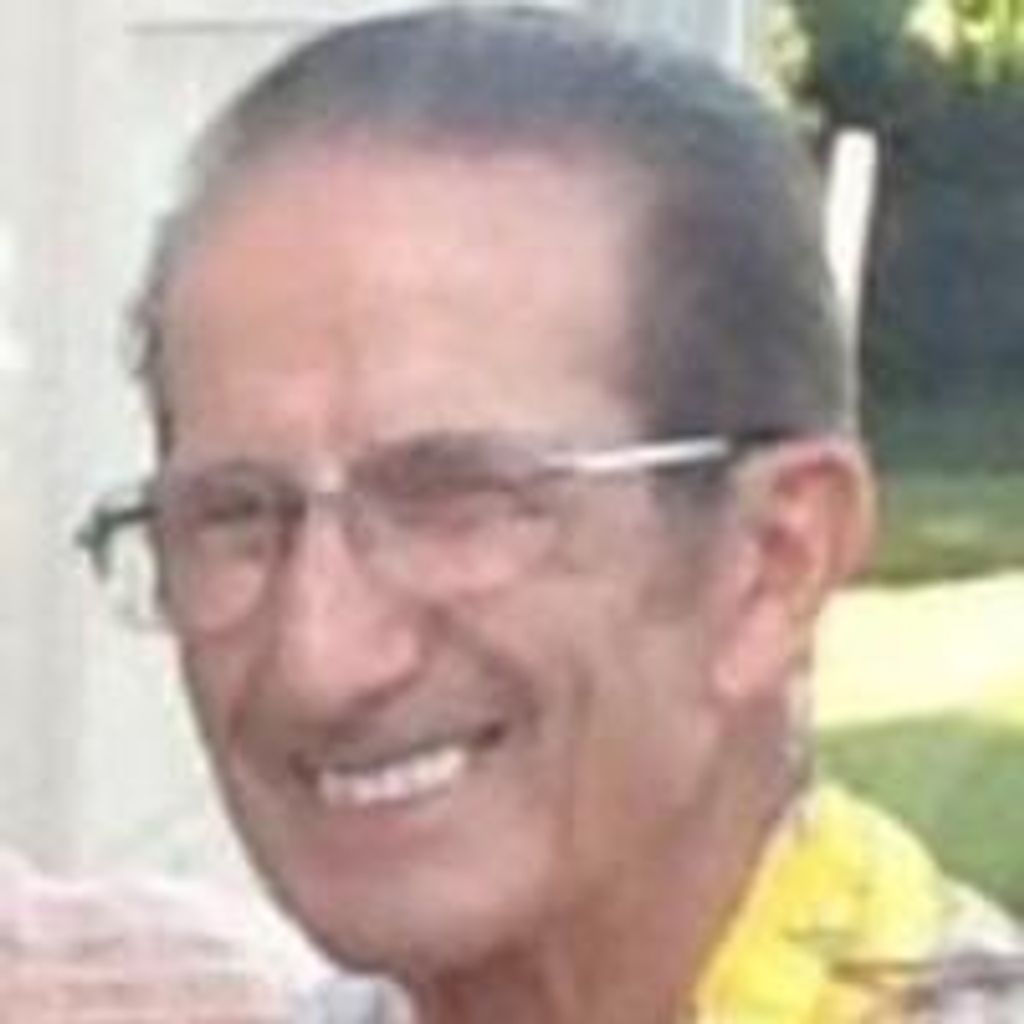 Sam Randazzo Profile Photo