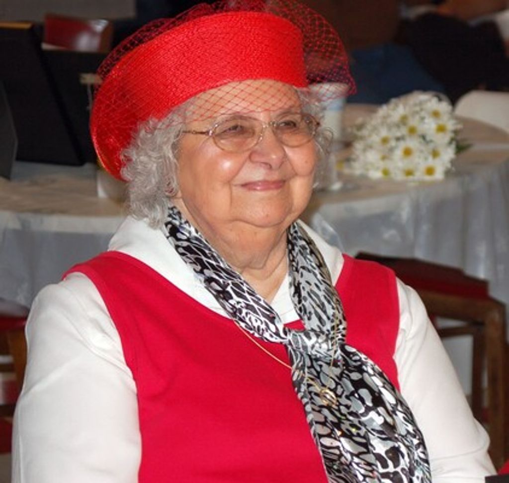 Ada Lucille Smith King Profile Photo