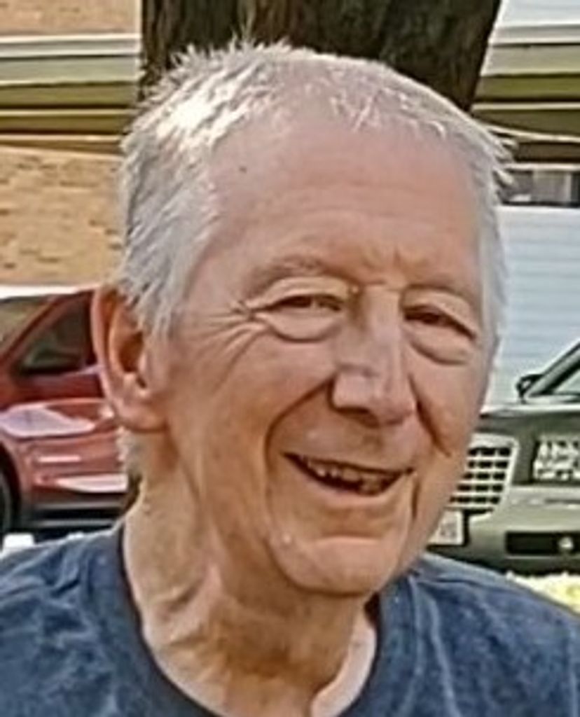 Edwin “Ej” James Warren Profile Photo