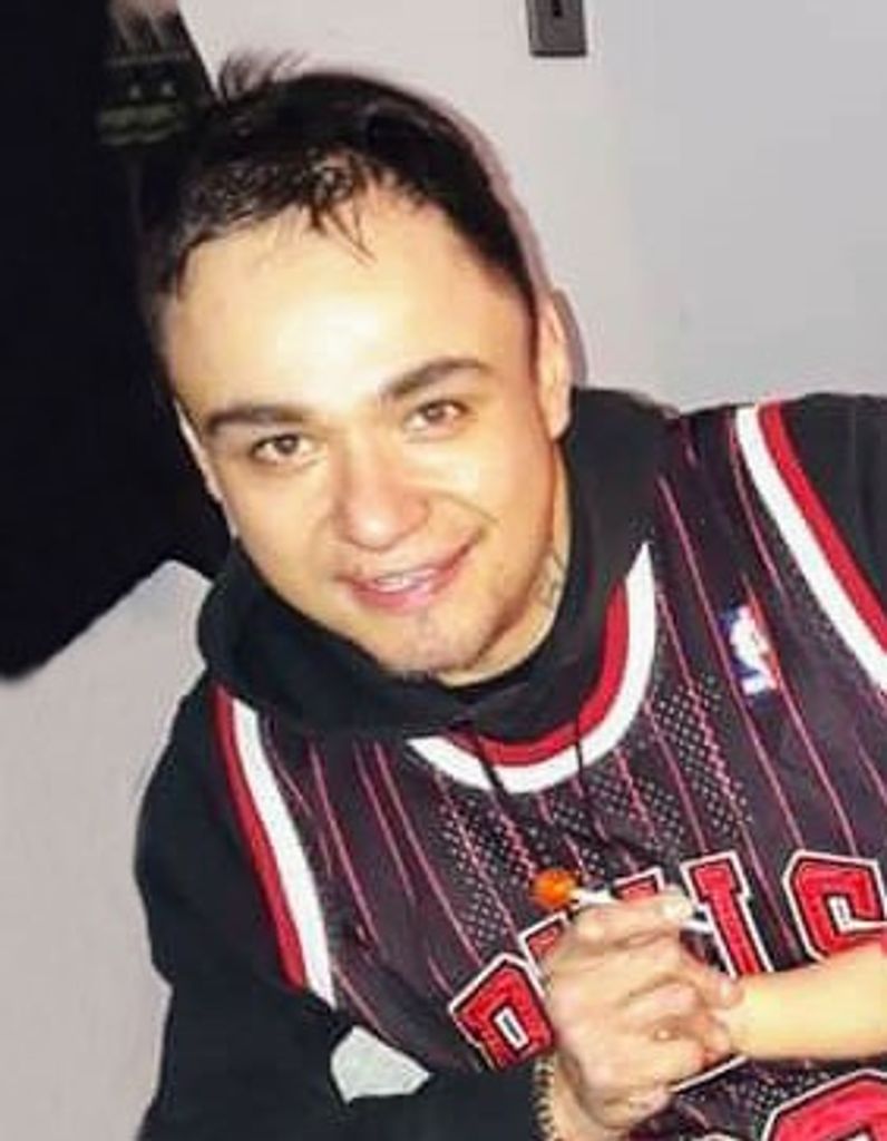 James Slippery
