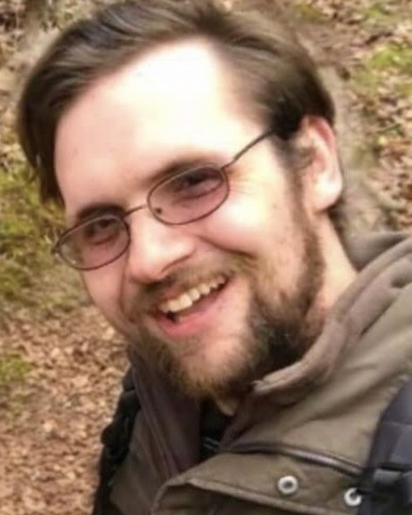 Joshua Allen Barbour