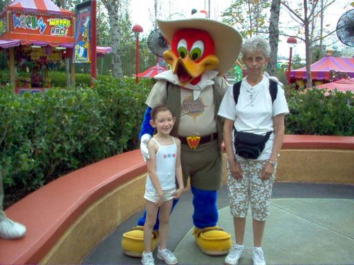 Theresa G. Frances photo gallery thumbnail 19 of 36