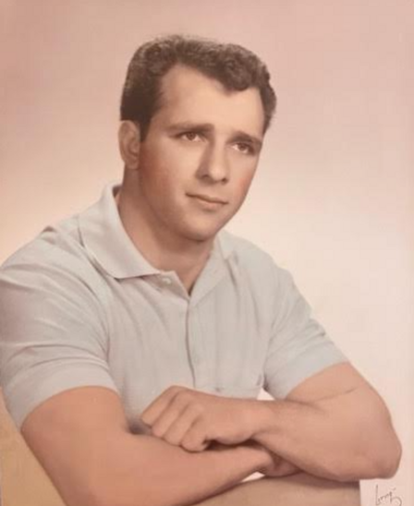 Frank Gaspar Profile Photo