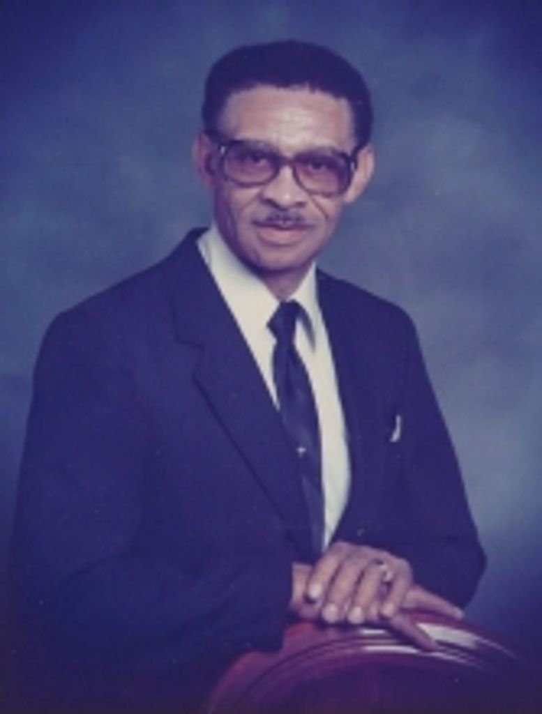 Theodore Roosevelt Johnson, Jr. Profile Photo