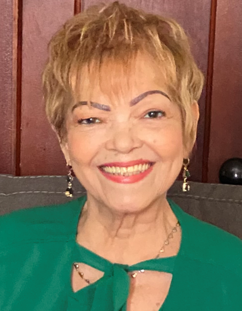 Nelsida Gutierrez Profile Photo