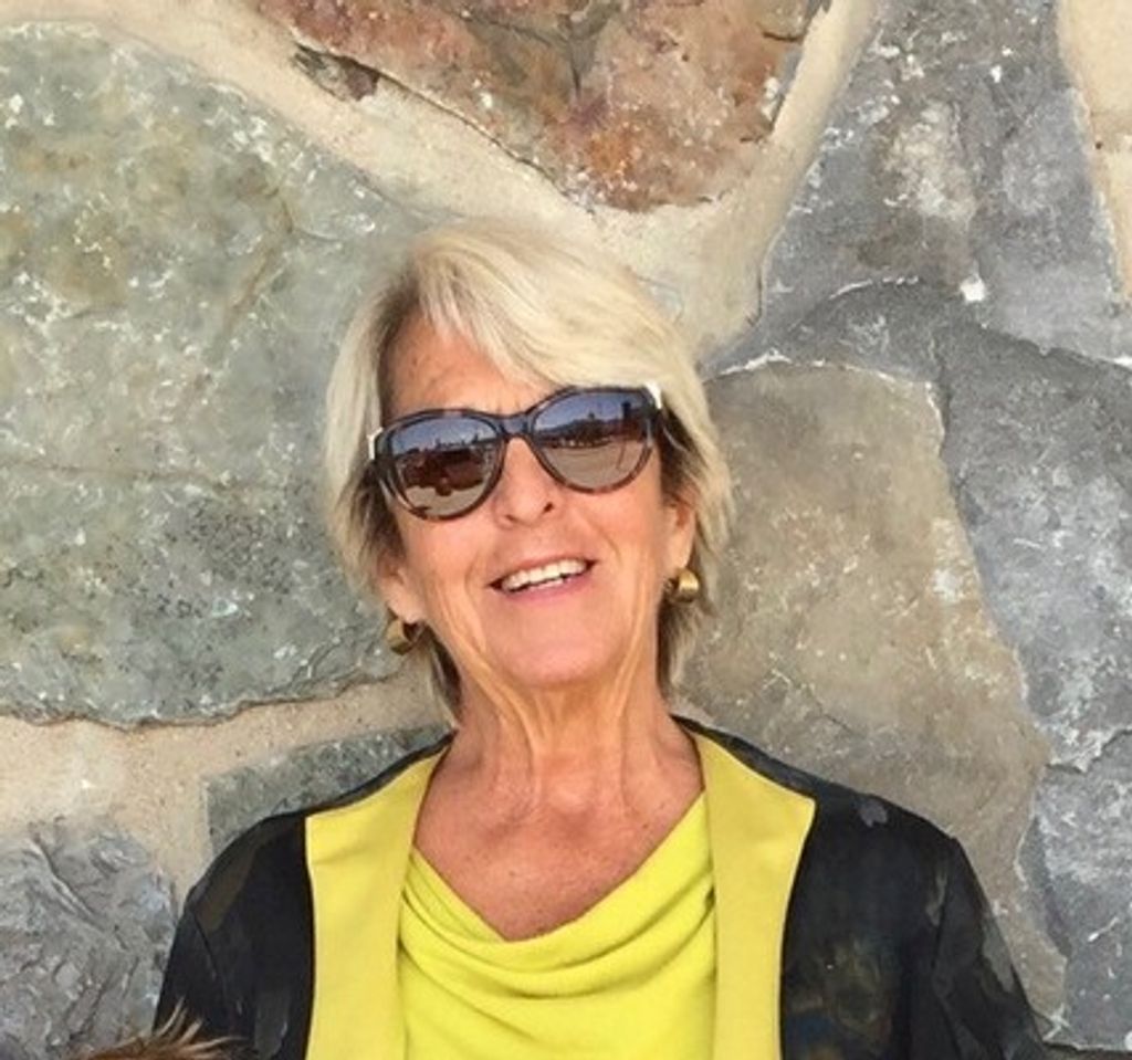 Mary V. Orr Profile Photo