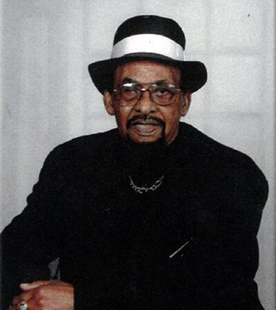 Patrick Bowen Jr. Profile Photo