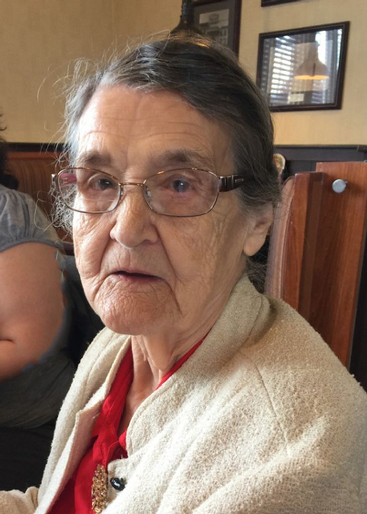 Ruby Grace Cassidy Mcclurg Profile Photo
