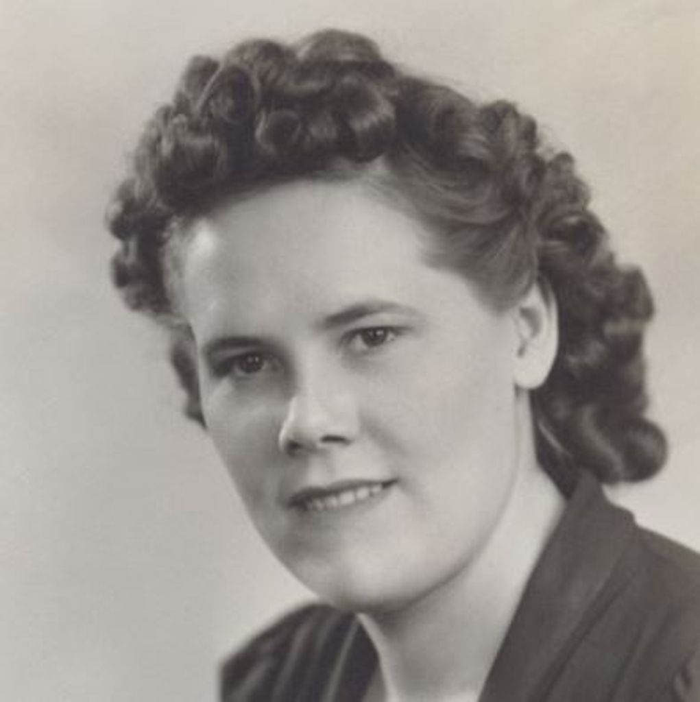 Hilda H Anderson Stitt