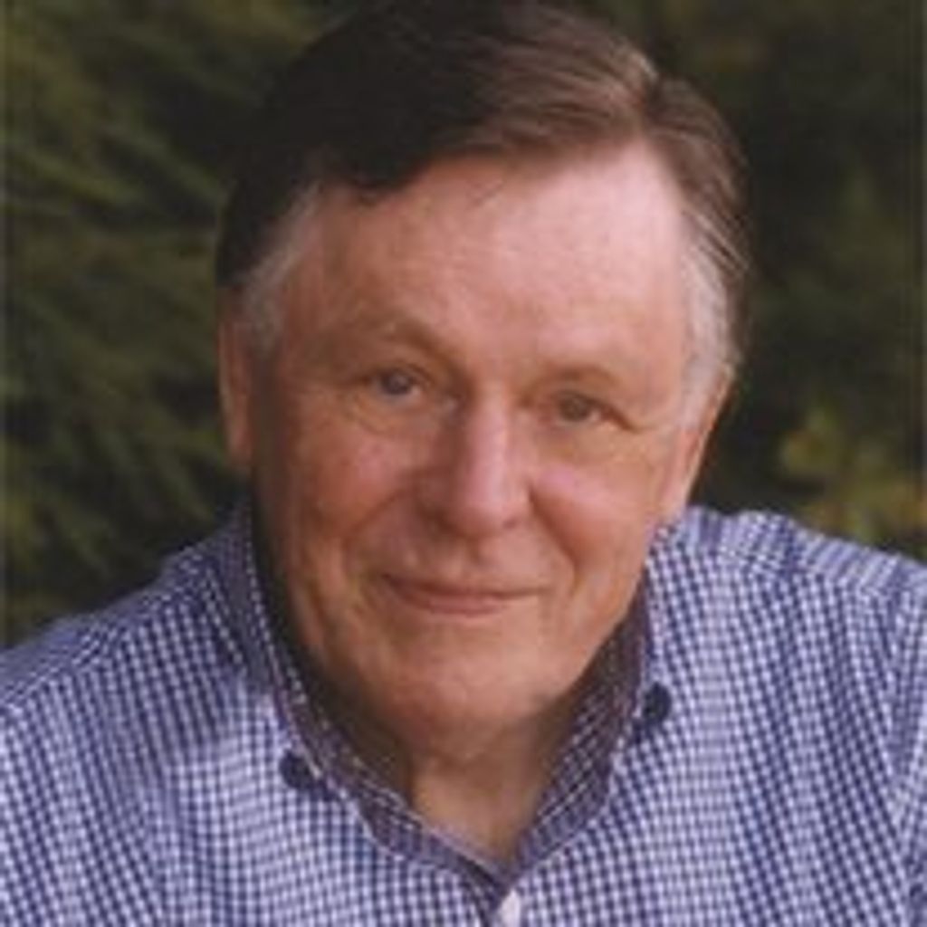 Richard R. Hartman