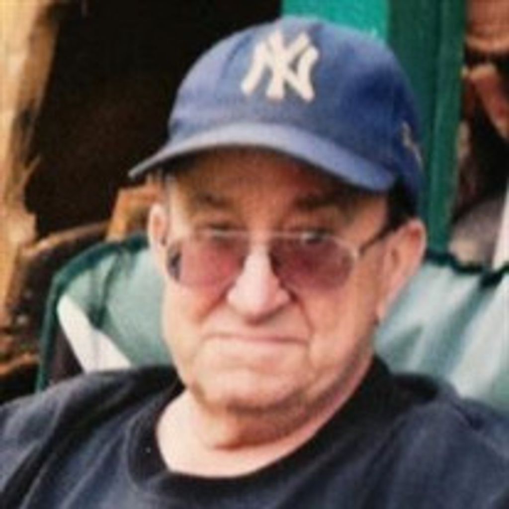 Robert "Joe" Tripp Profile Photo