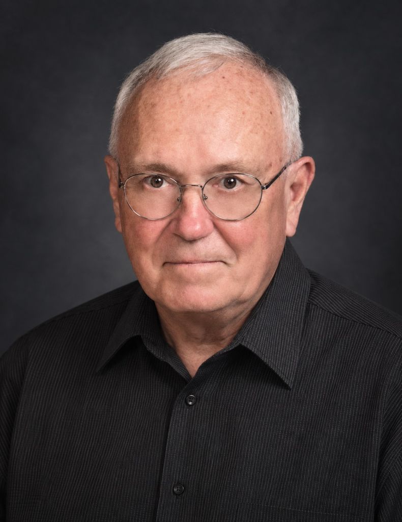 Joseph Donald Gordon Profile Photo