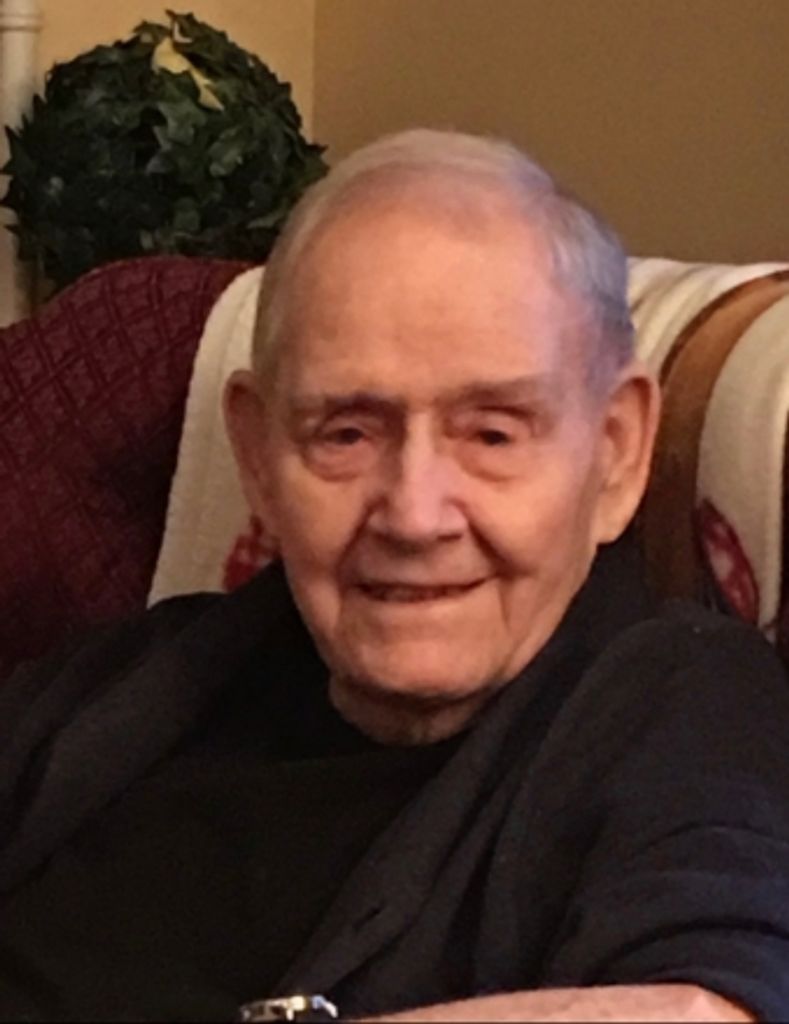 Edward  R. Stevens Profile Photo