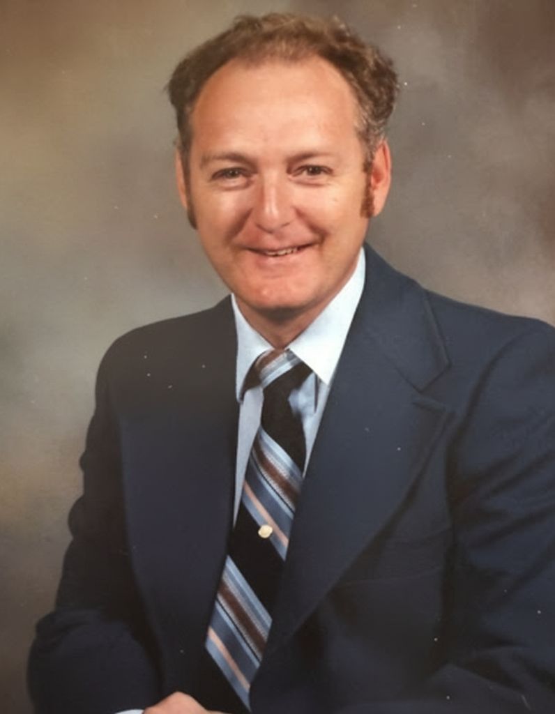 Clifford Wayne Parsons Profile Photo