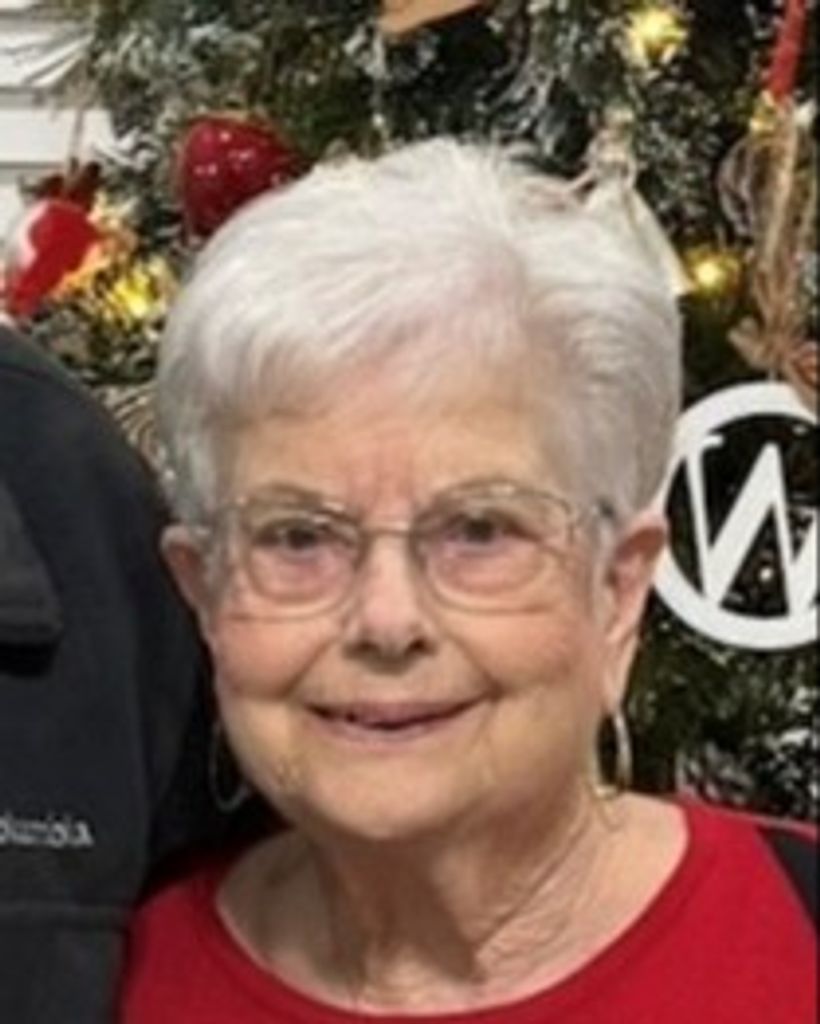 Monteen Murdock Fortson Profile Photo