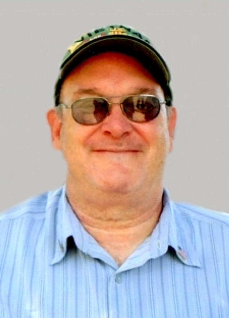 Charles Popp  Sr.