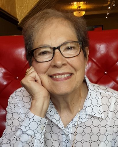 Cynthia Williamson's obituary image