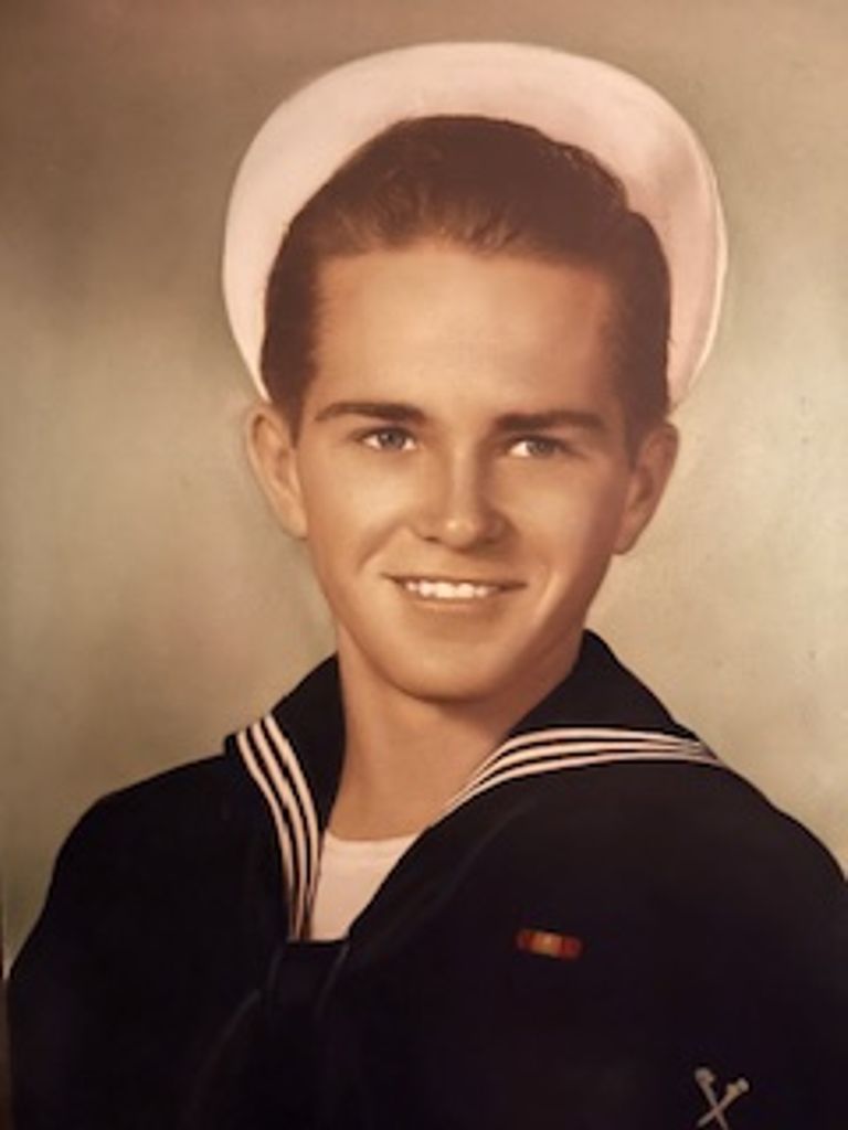 Raymond E. Mahan Profile Photo