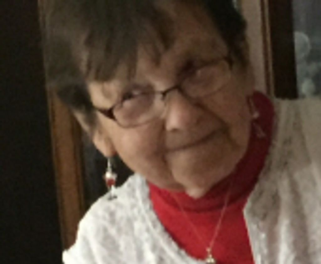 Darlene F. Paskiewicz