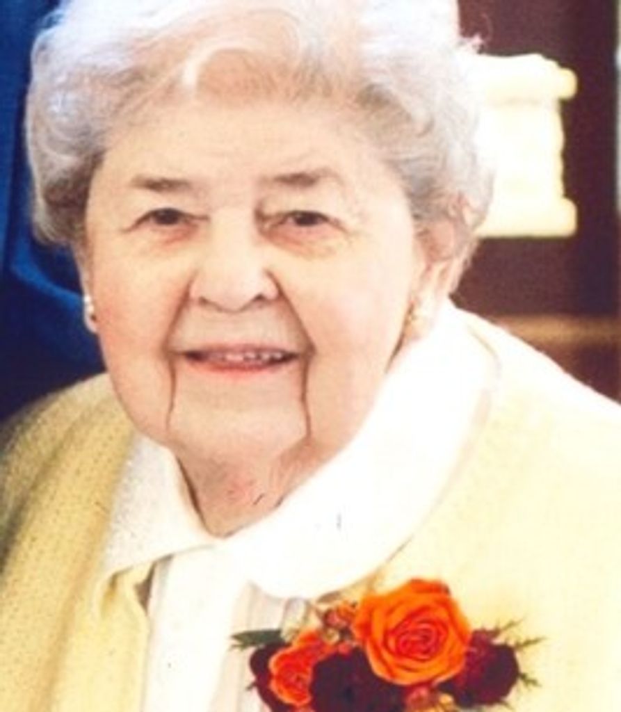 Barbara  Thompson Profile Photo