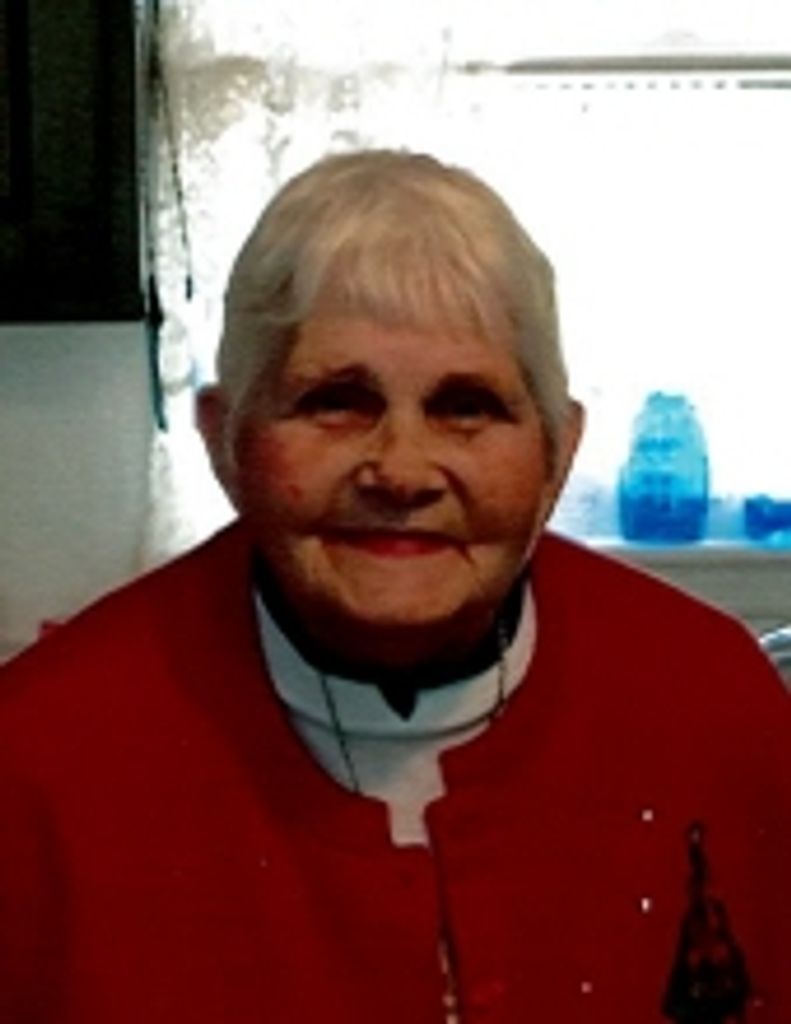 Wanda Blevins
