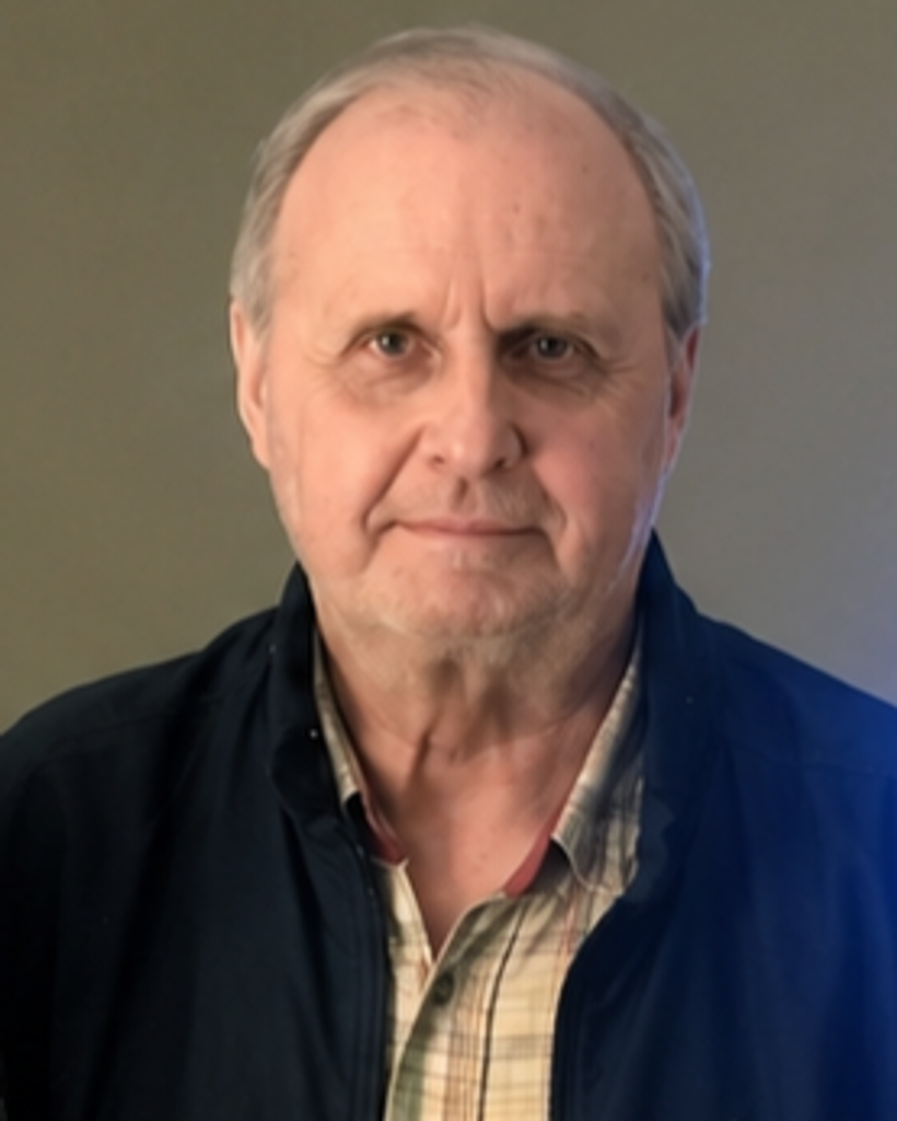 Eugene Rhodes Davis Profile Photo