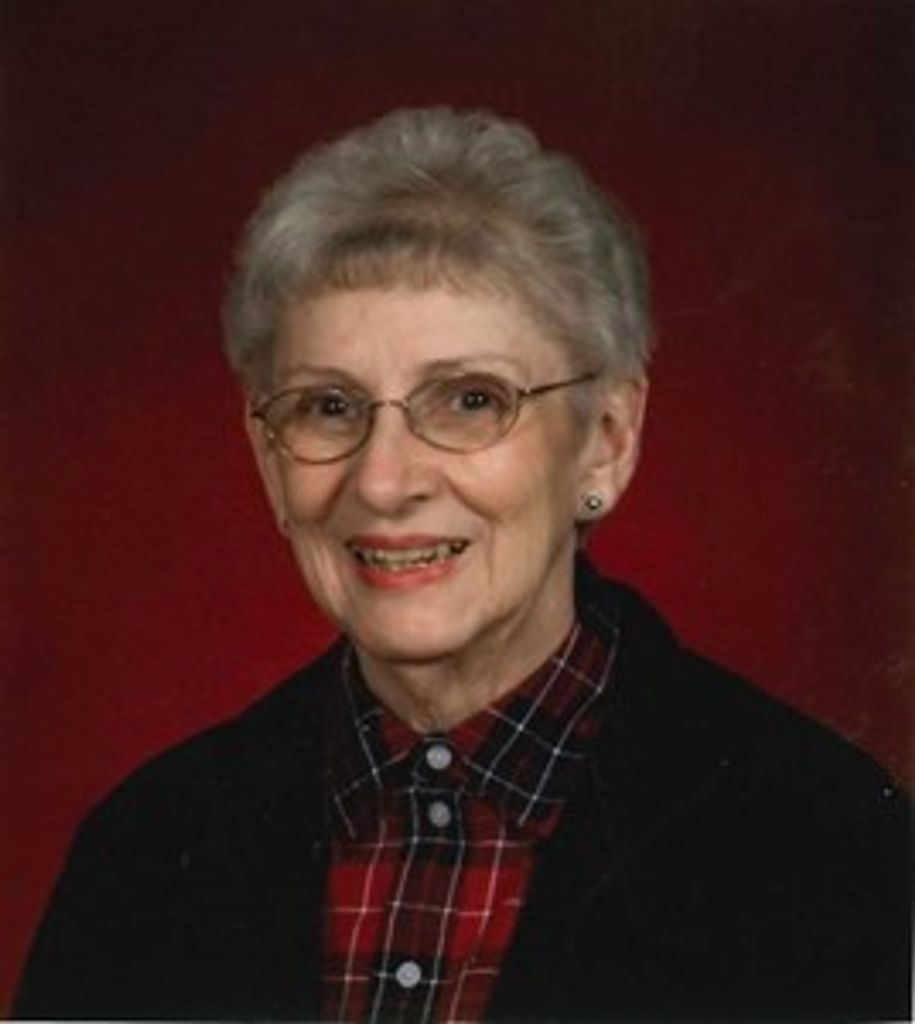 Jessie Margaret Hall