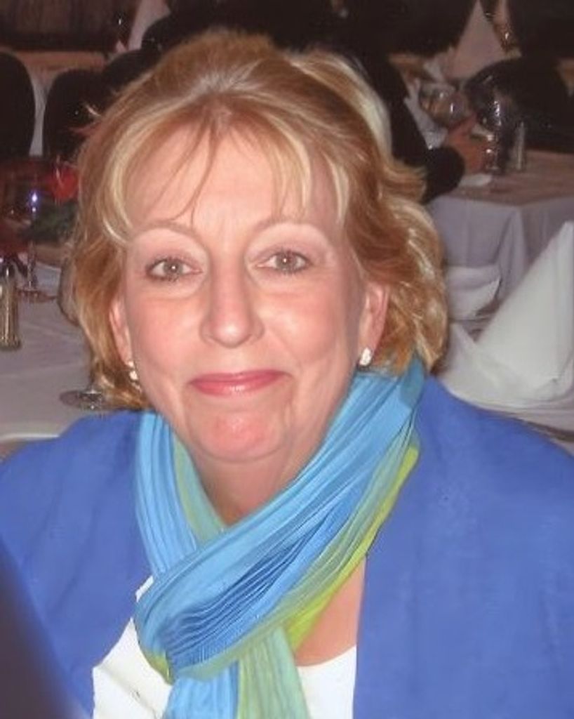 Patricia "Tish" McCormick