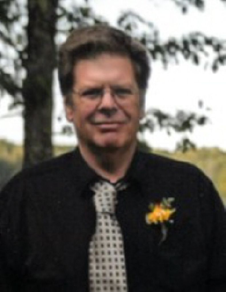 Ric Stream Profile Photo