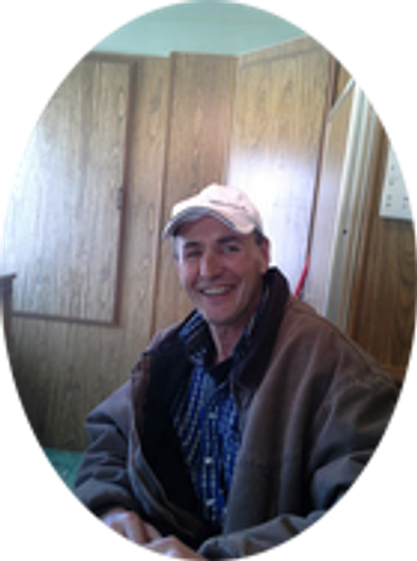 Ricky  Charles Brown Profile Photo