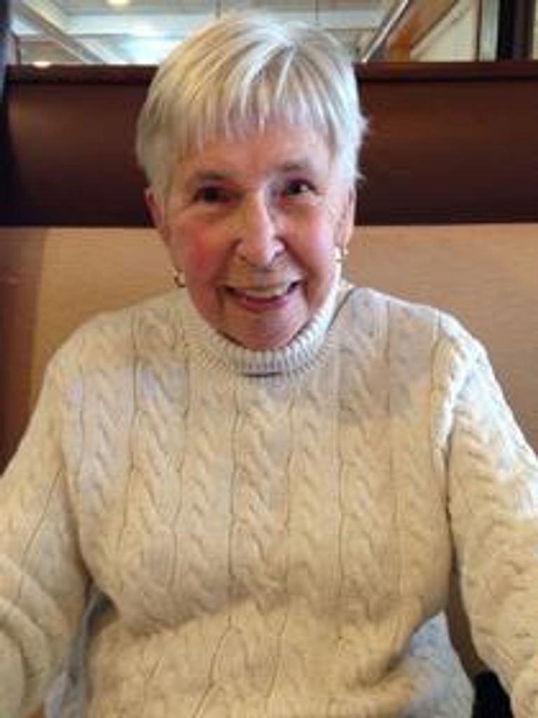 Marie Estelle (Delcourt) Doucette