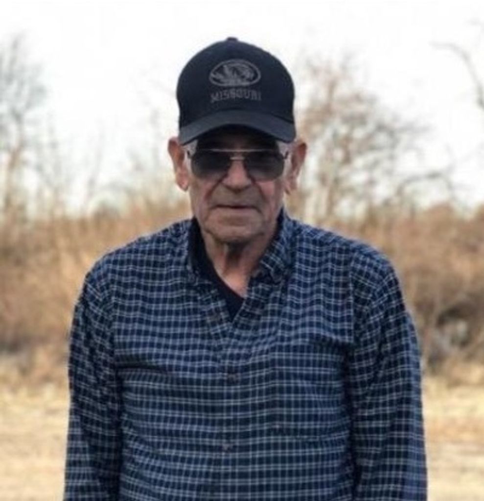 Olen Leon Copeland Profile Photo