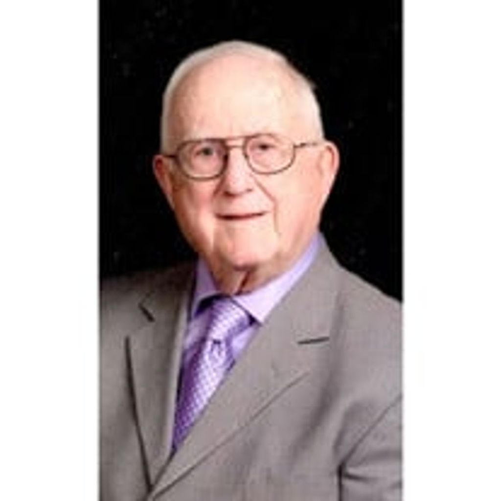 Robert F. Schulz