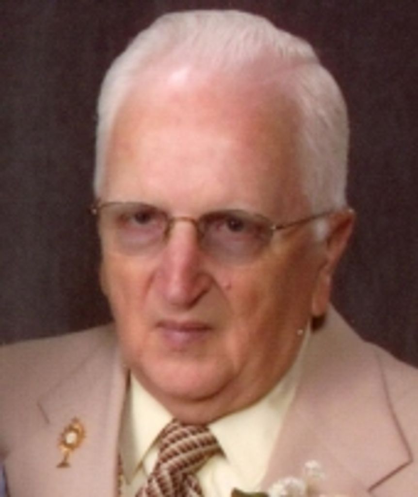George Arsenault