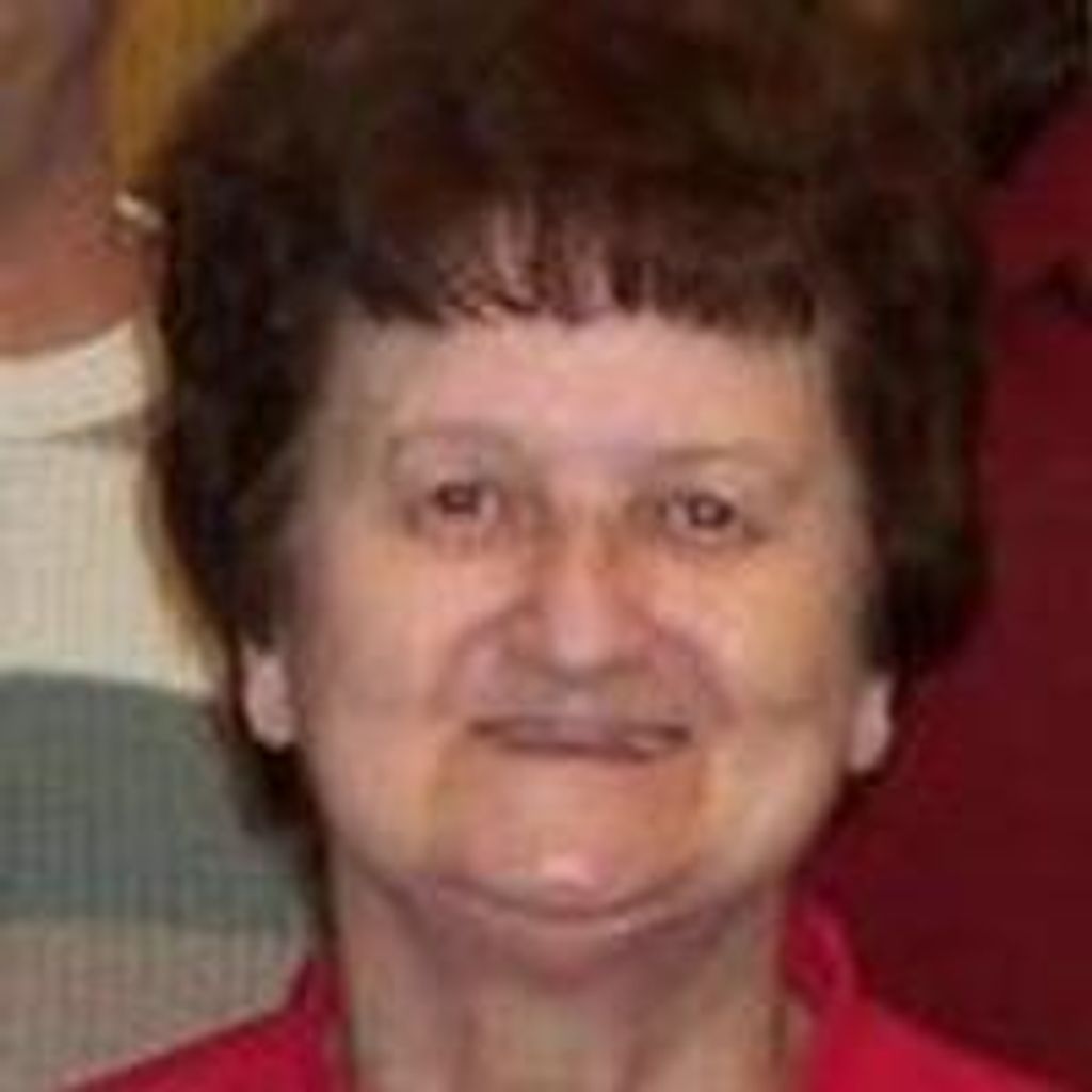 Eleanor Mihalich Egnotovich