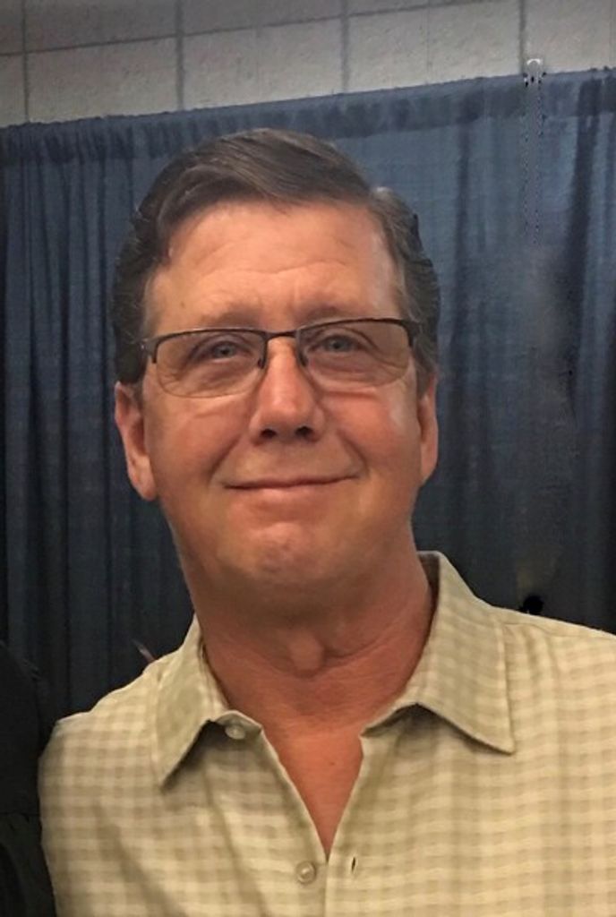 David William Haugan