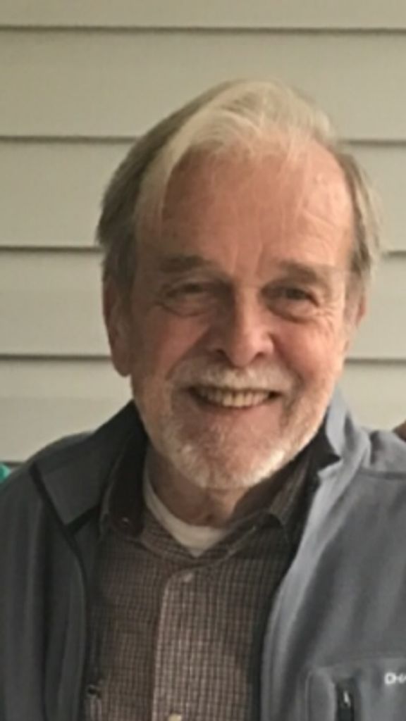 Donald C. Maney