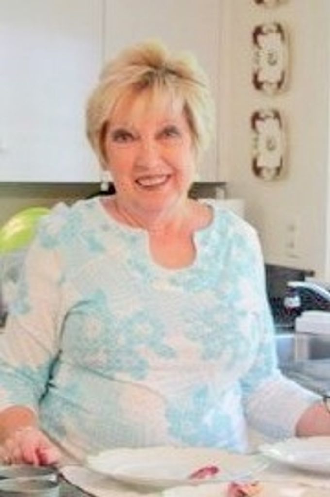 Mrs. Maggie Louise Taylor