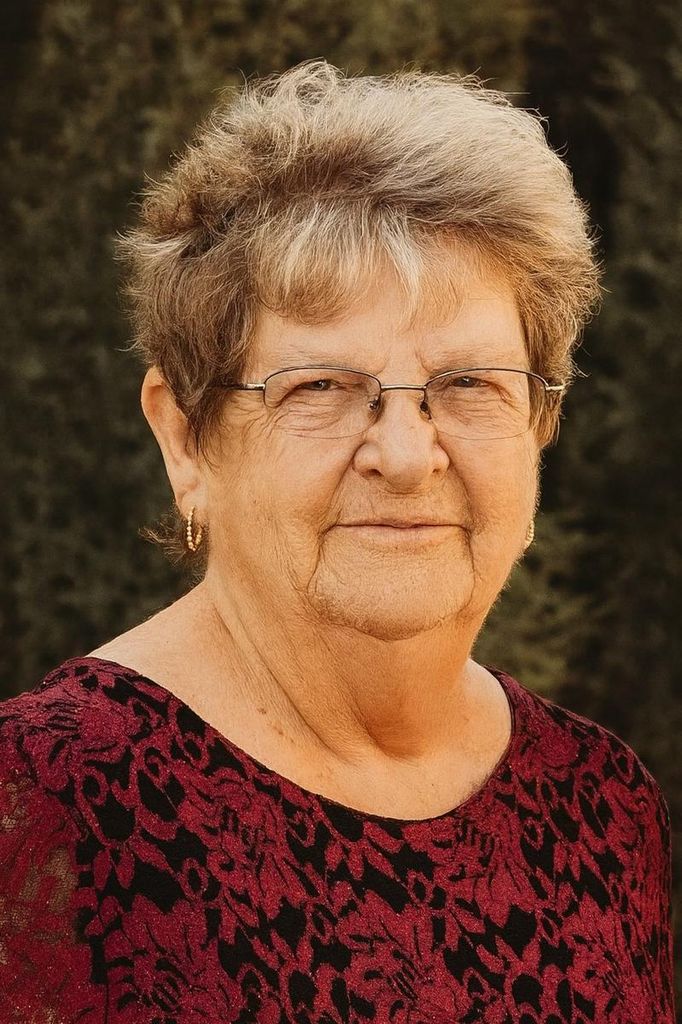 Carolyn "Cj" Jean Kolb