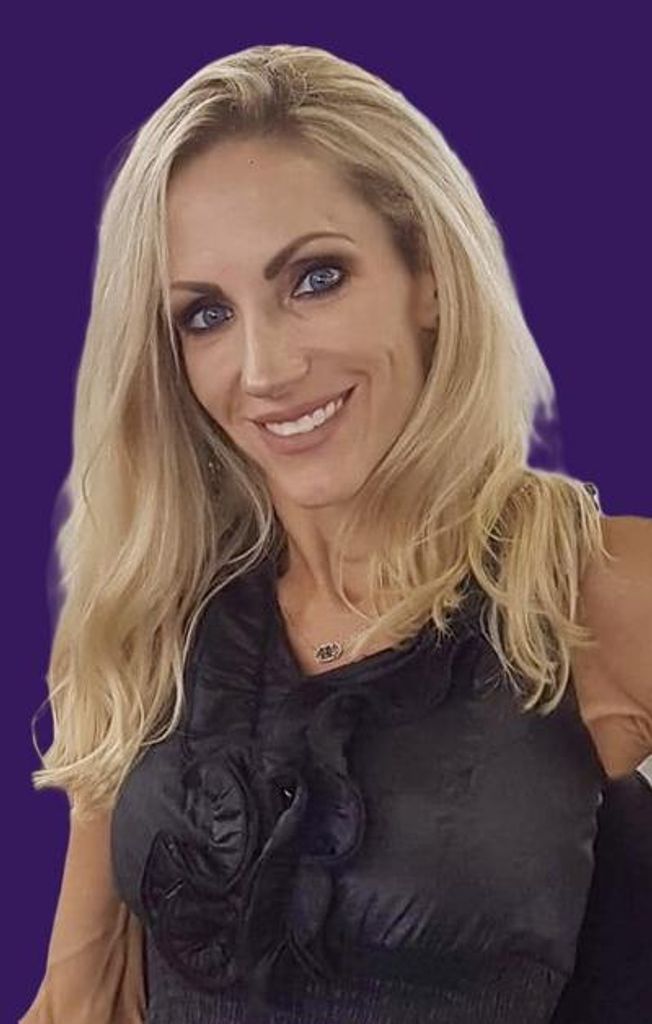 Codi Dawn Culwell Profile Photo