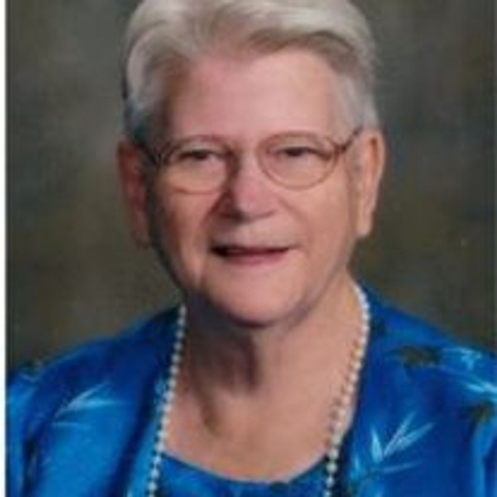 Alice M. Newbury