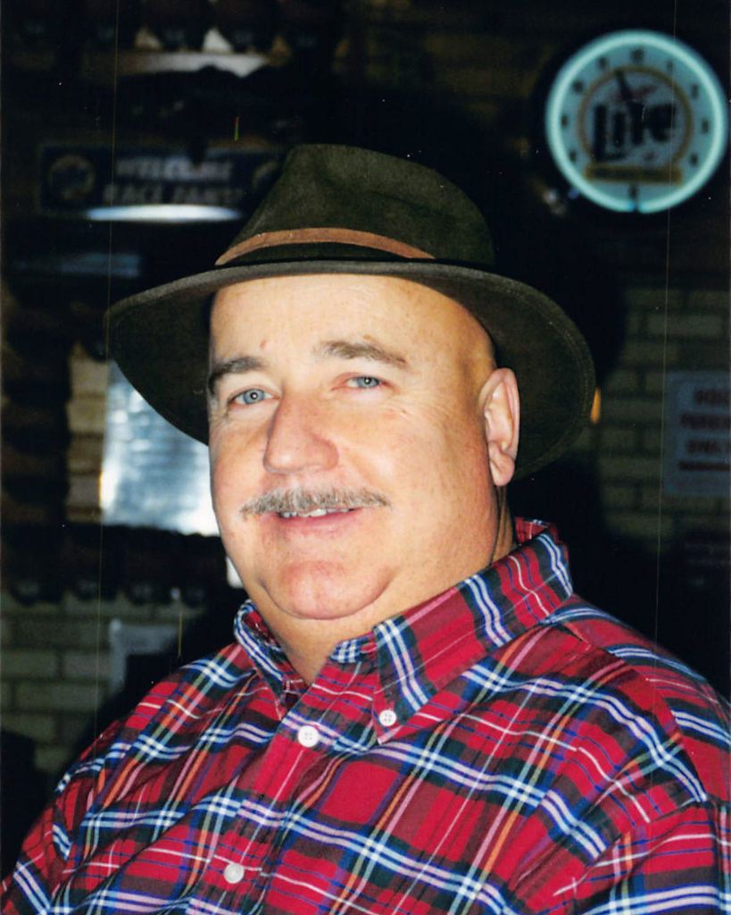 James M Trumble Profile Photo