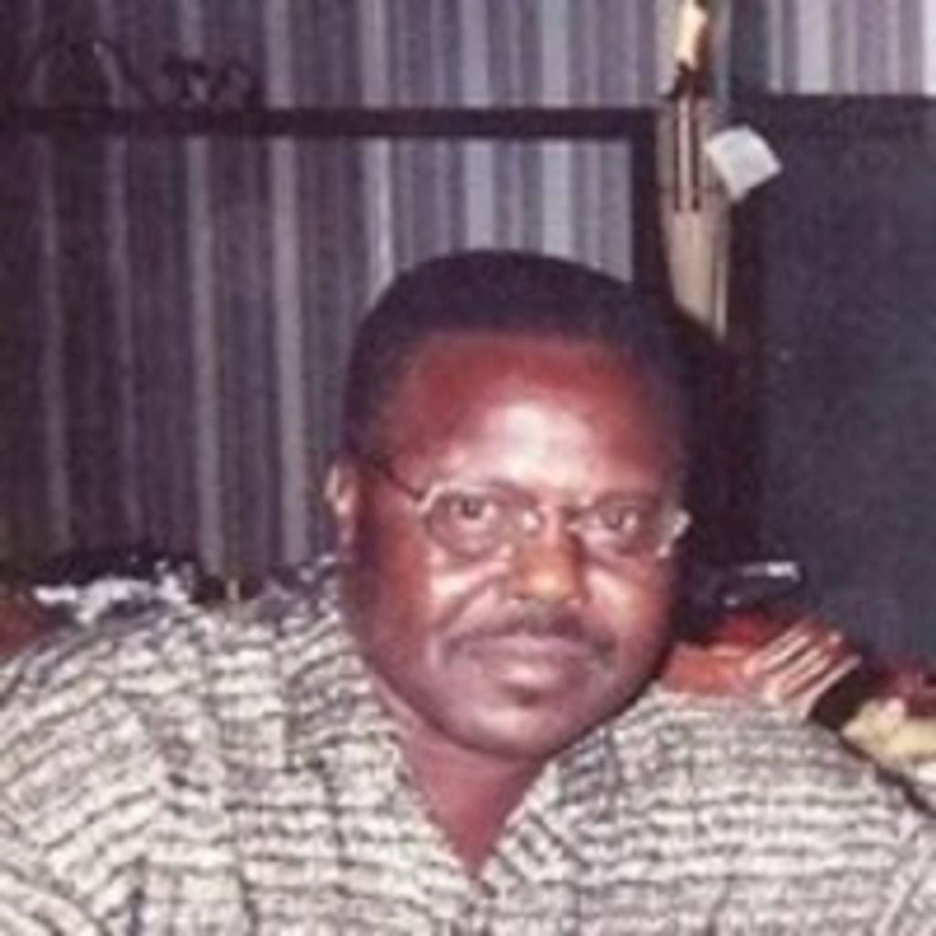 Dale Tyrone Mathews, Sr