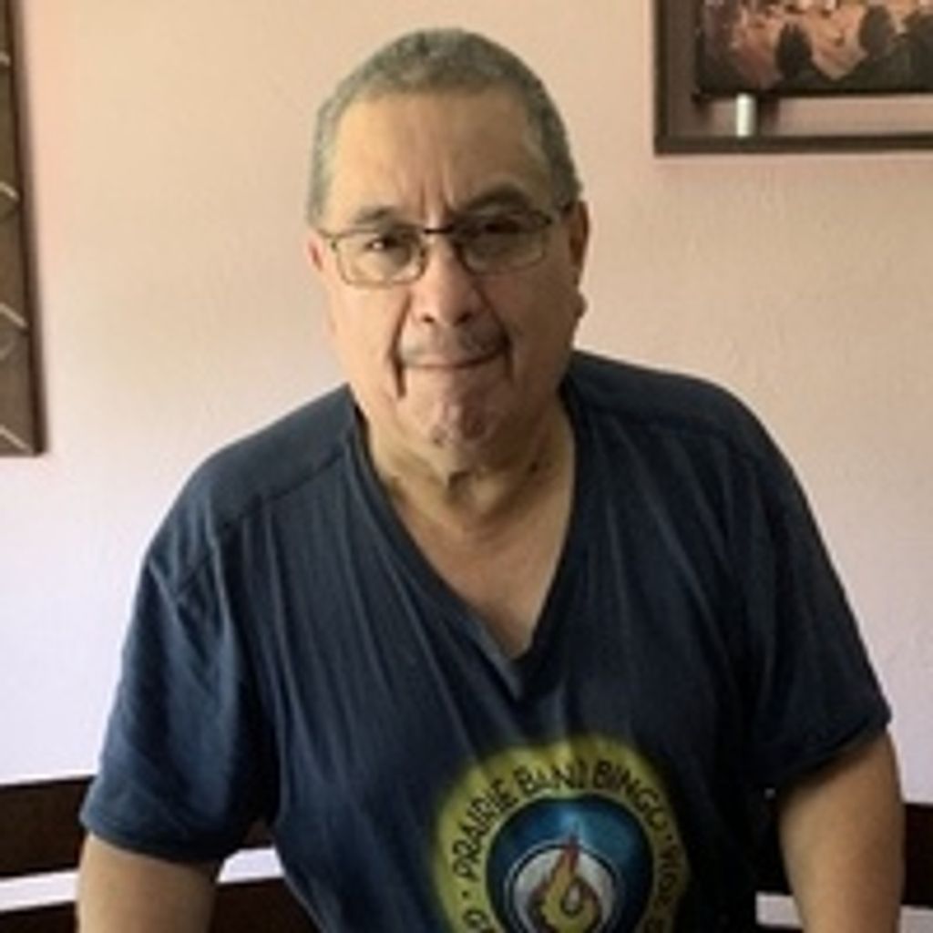 Placido Juarez-Martinez
