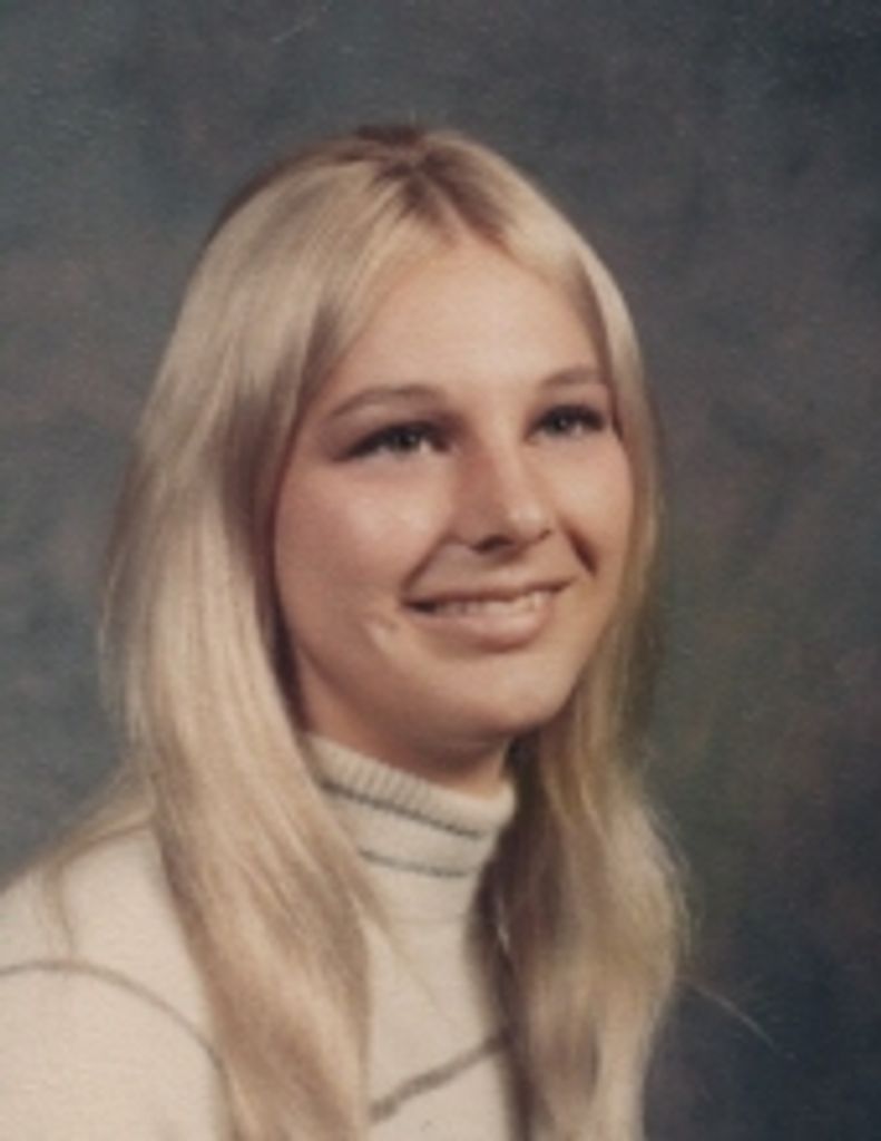 Jane Esther Solomon