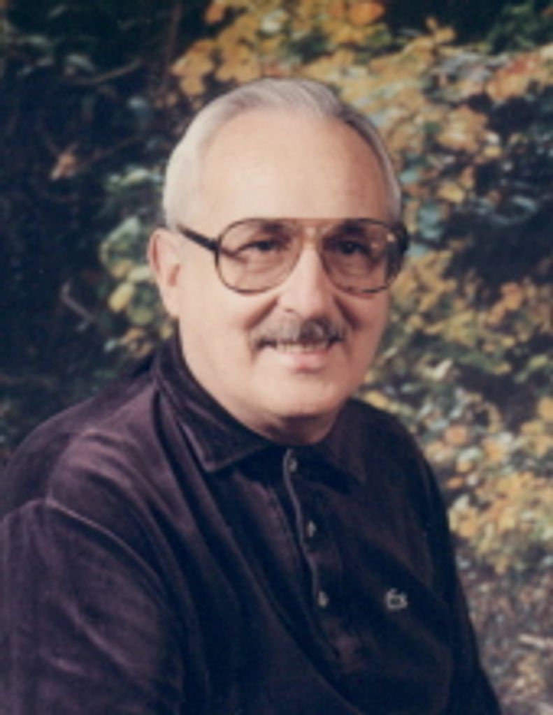 Robert William Willeford, Jr. 